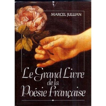 Le Grand livre de la poésie française